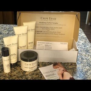 Crepe Erase Bundle - Full Size Products